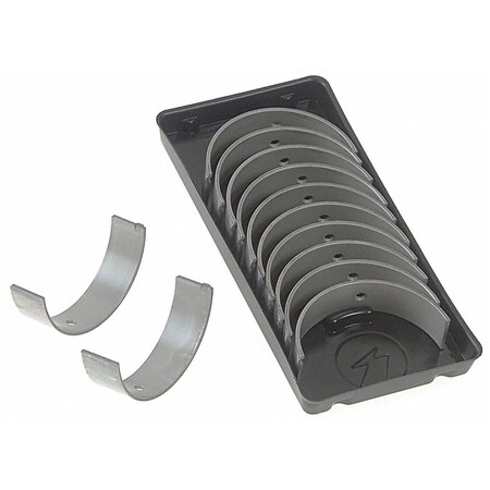 Seal Pwr Engine Part Connecting Rod Bearing Set, 6-9185Cp20 6-9185CP20